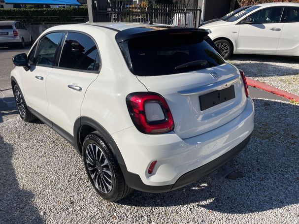 Fiat 500X 1.0 88 kW image number 4