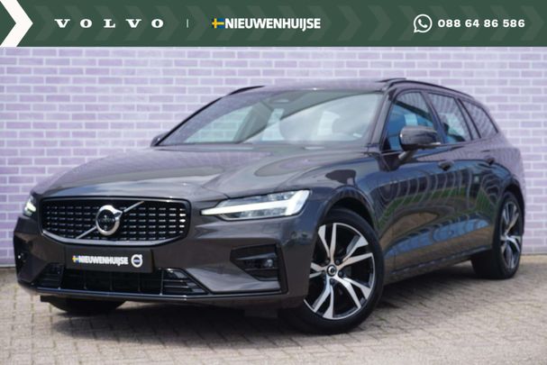 Volvo V60 B3 120 kW image number 1