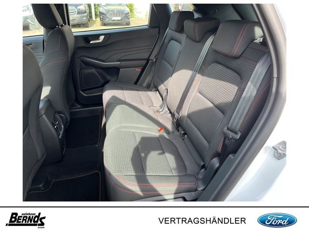 Ford Kuga 2.5 140 kW image number 8