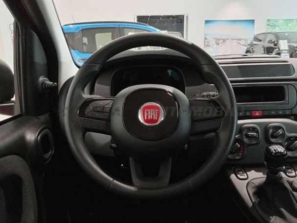 Fiat Panda 51 kW image number 12