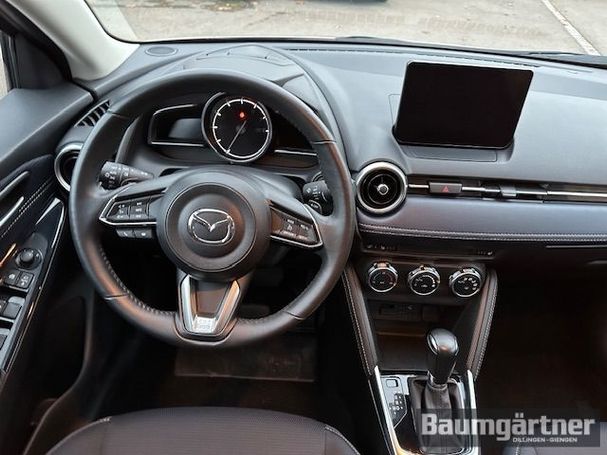 Mazda 2 SkyActiv-G 90 66 kW image number 6