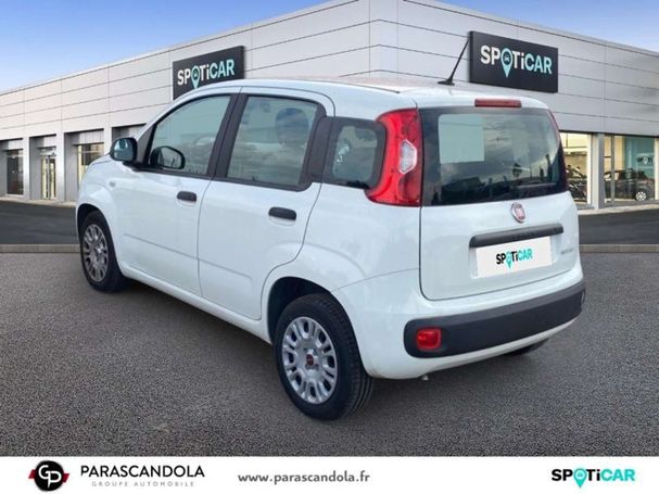 Fiat Panda 51 kW image number 7