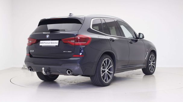 BMW X3 xDrive20i 135 kW image number 3