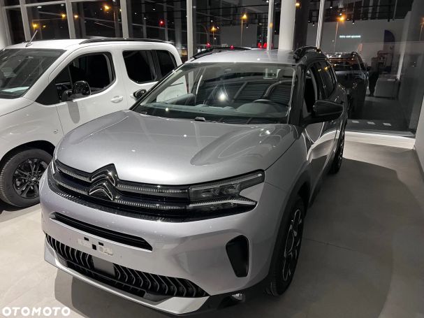 Citroen C5 Aircross BlueHDi EAT8 96 kW image number 1