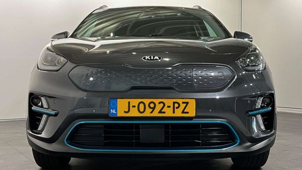 Kia Niro e 150 kW image number 5