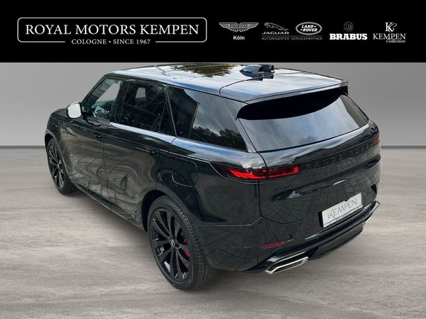 Land Rover Range Rover Sport P550e Autobiography 405 kW image number 17