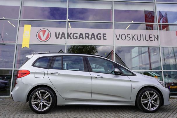 BMW 218i Gran Tourer M Sport 100 kW image number 18