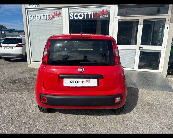 Fiat Panda 1.2 Easy 51 kW image number 6