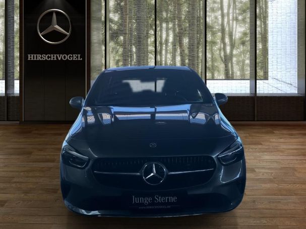 Mercedes-Benz B 180 100 kW image number 3