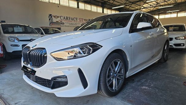 BMW 116d 85 kW image number 1