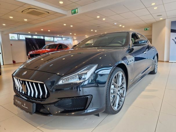 Maserati Quattroporte 310 kW image number 1