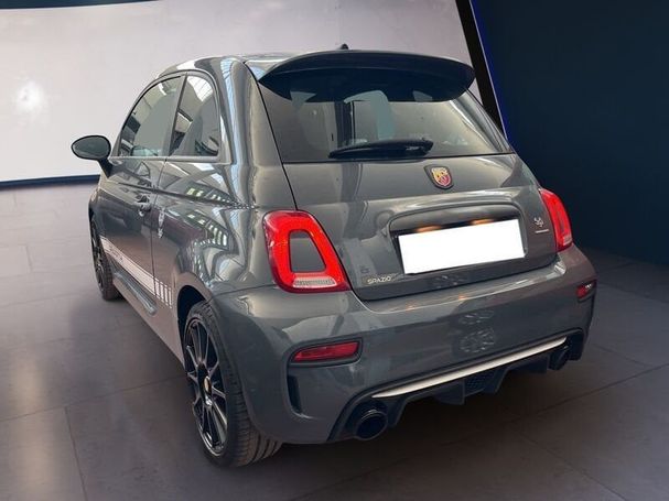 Abarth 595 132 kW image number 4