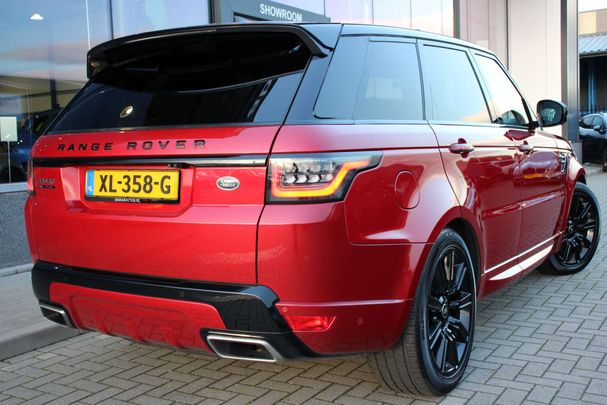 Land Rover Range Rover Sport P400e Autobiography Dynamic 297 kW image number 4