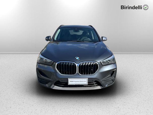 BMW X1 sDrive18d Advantage 110 kW image number 2