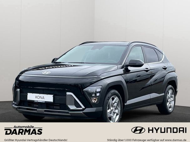 Hyundai Kona 1.6 T-GDI Trend DCT 101 kW image number 1