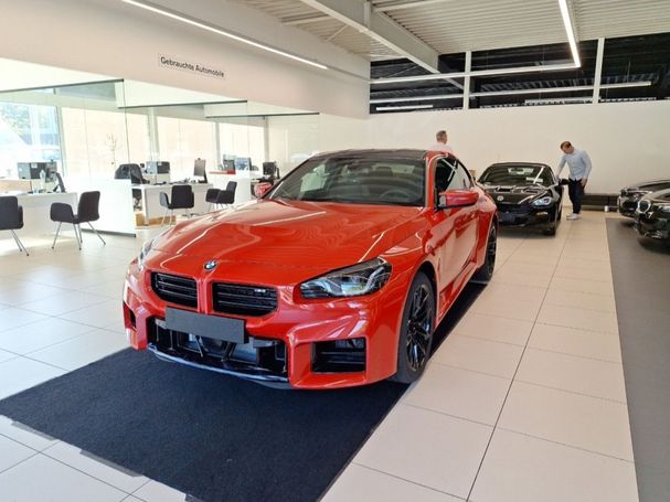 BMW M2 Coupé 338 kW image number 4