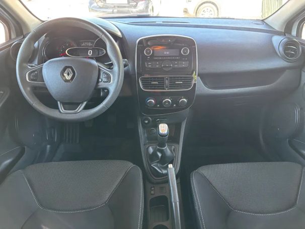 Renault Clio 90 66 kW image number 6