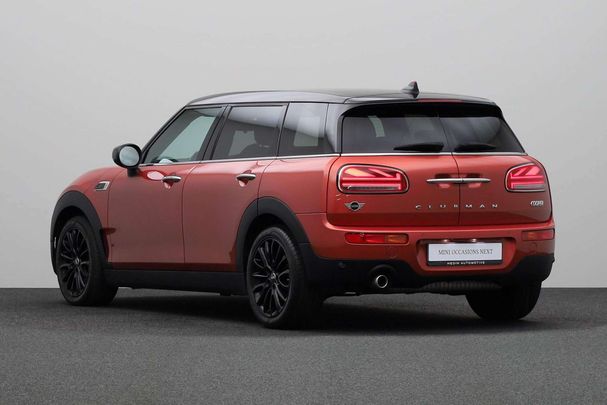 Mini Cooper Clubman 100 kW image number 13