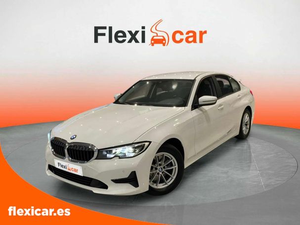 BMW 320d 140 kW image number 1