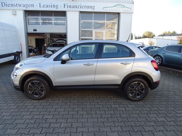 Fiat 500X 1.3 City Cross 111 kW image number 22