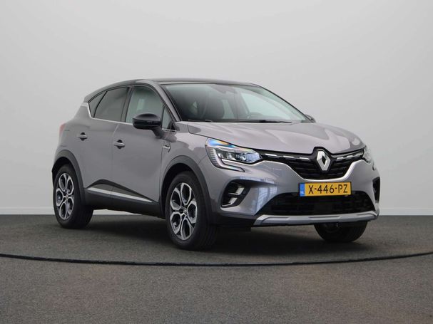 Renault Captur TCe 90 Techno 67 kW image number 1