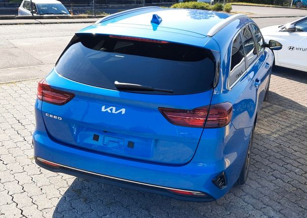 Kia Ceed 1.5 103 kW image number 6