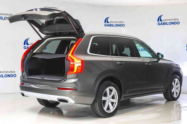 Volvo XC90 AWD Momentum Pro B5 184 kW image number 20