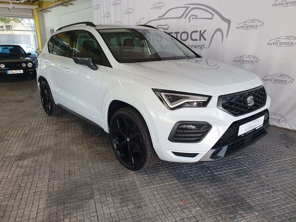 Seat Ateca 2.0 TSI 4Drive DSG FR 140 kW image number 2