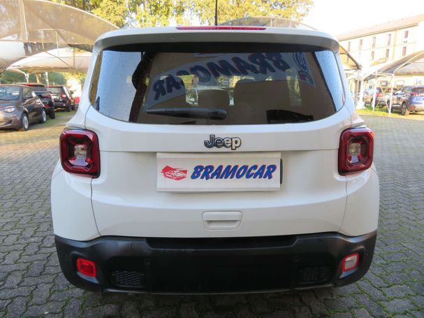 Jeep Renegade 96 kW image number 7