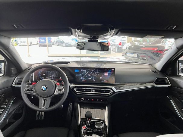 BMW M3 Competition Touring M xDrive 375 kW image number 15