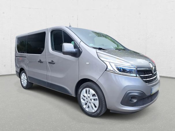 Renault Trafic 107 kW image number 3