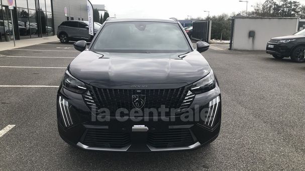 Peugeot 2008 PureTech 130 96 kW image number 3