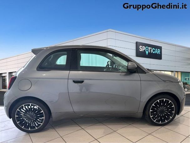 Fiat 500 e 42 kWh 87 kW image number 6