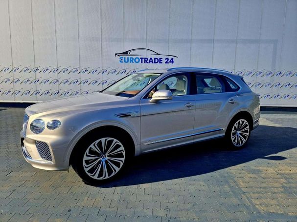 Bentley Bentayga V8 404 kW image number 1