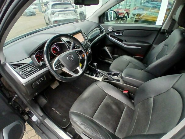 SsangYong Korando 110 kW image number 3