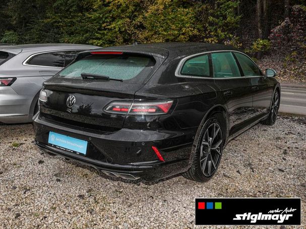 Volkswagen Arteon R Shooting Brake 4Motion 235 kW image number 2