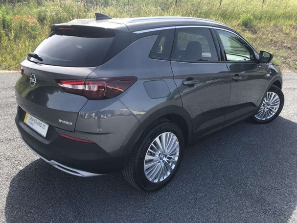 Opel Grandland X 165 kW image number 17