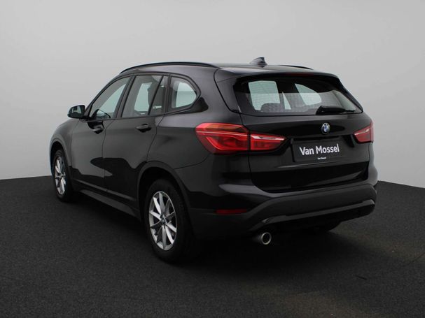 BMW X1 sDrive18i 100 kW image number 3