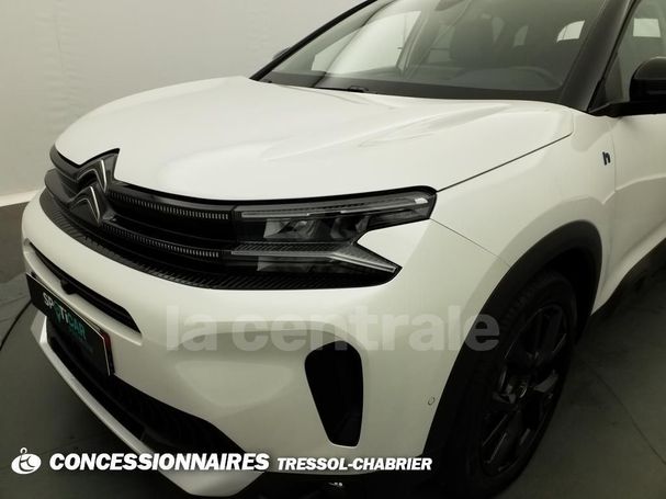 Citroen C5 Aircross 165 kW image number 15