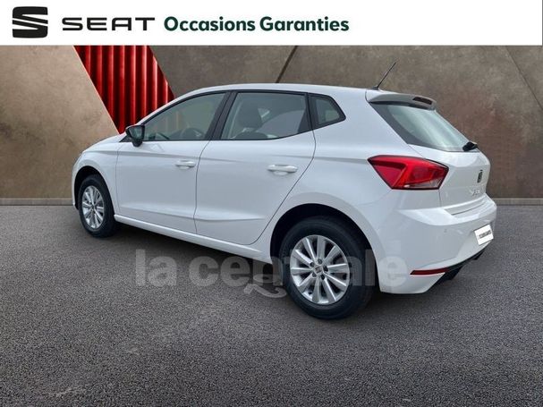 Seat Ibiza 1.0 TSI 70 kW image number 16