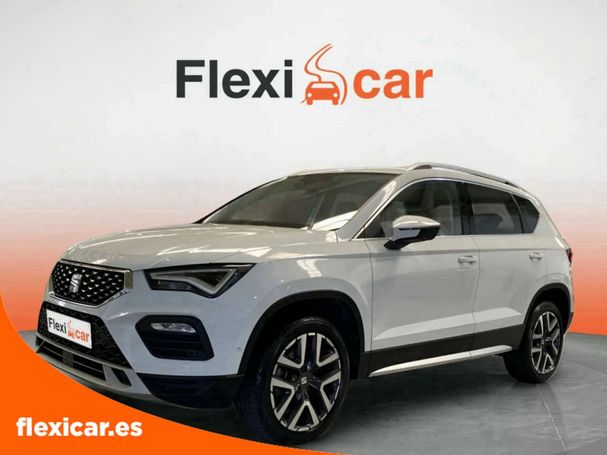 Seat Ateca 2.0 TDI 110 kW image number 1