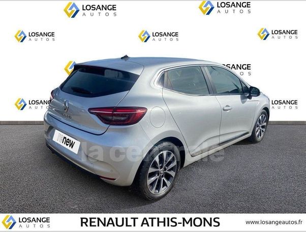 Renault Clio TCe 100 Intens 74 kW image number 2