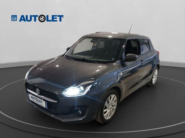 Suzuki Swift 1.2 Hybrid 61 kW image number 1