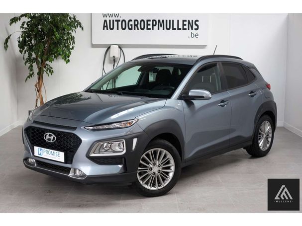 Hyundai Kona 1.0 Trend 88 kW image number 2