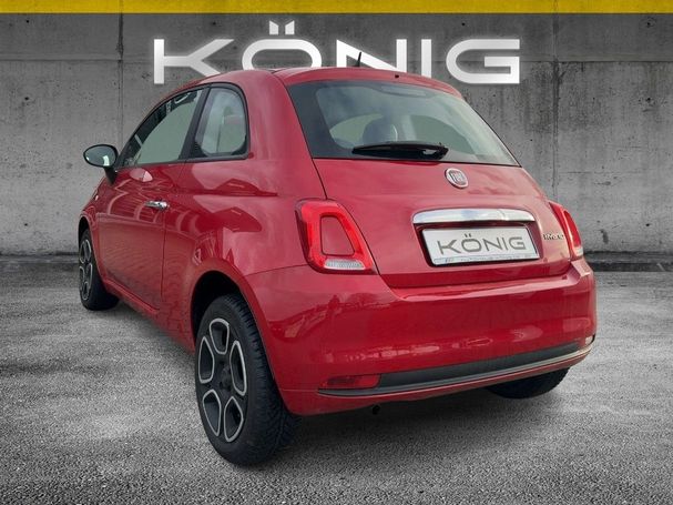 Fiat 500 1.0 51 kW image number 4