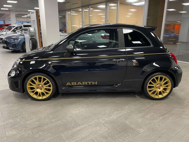 Abarth 595 121 kW image number 5