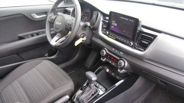 Kia Stonic 1.0 T-GDI 100 73 kW image number 14