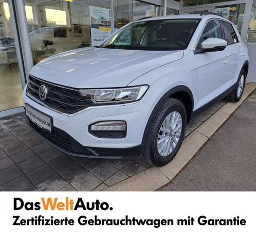 Volkswagen T-Roc TSI 85 kW image number 1