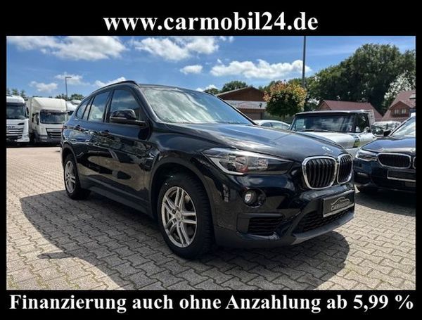 BMW X1 xDrive 140 kW image number 2