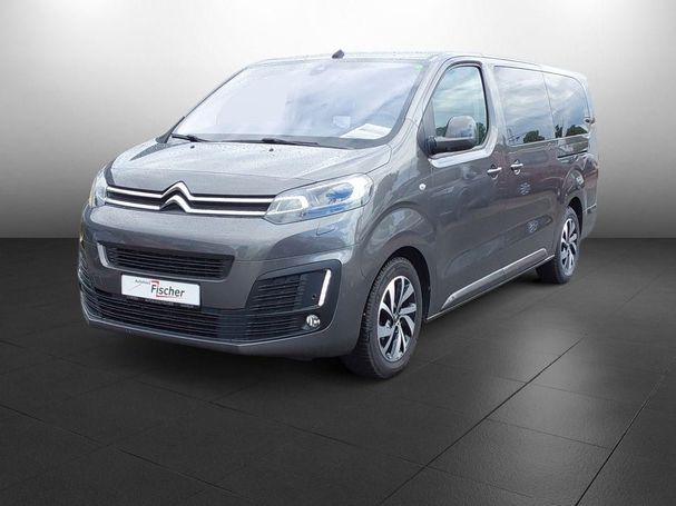 Citroen SpaceTourer XL 2.0 BlueHDi 180 Shine 130 kW image number 1